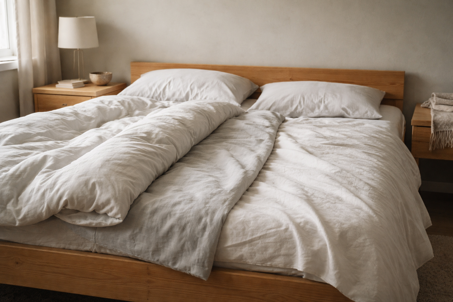 Dynen der passer til dig: 6 spørgsmål, der gør valget helt enkelt