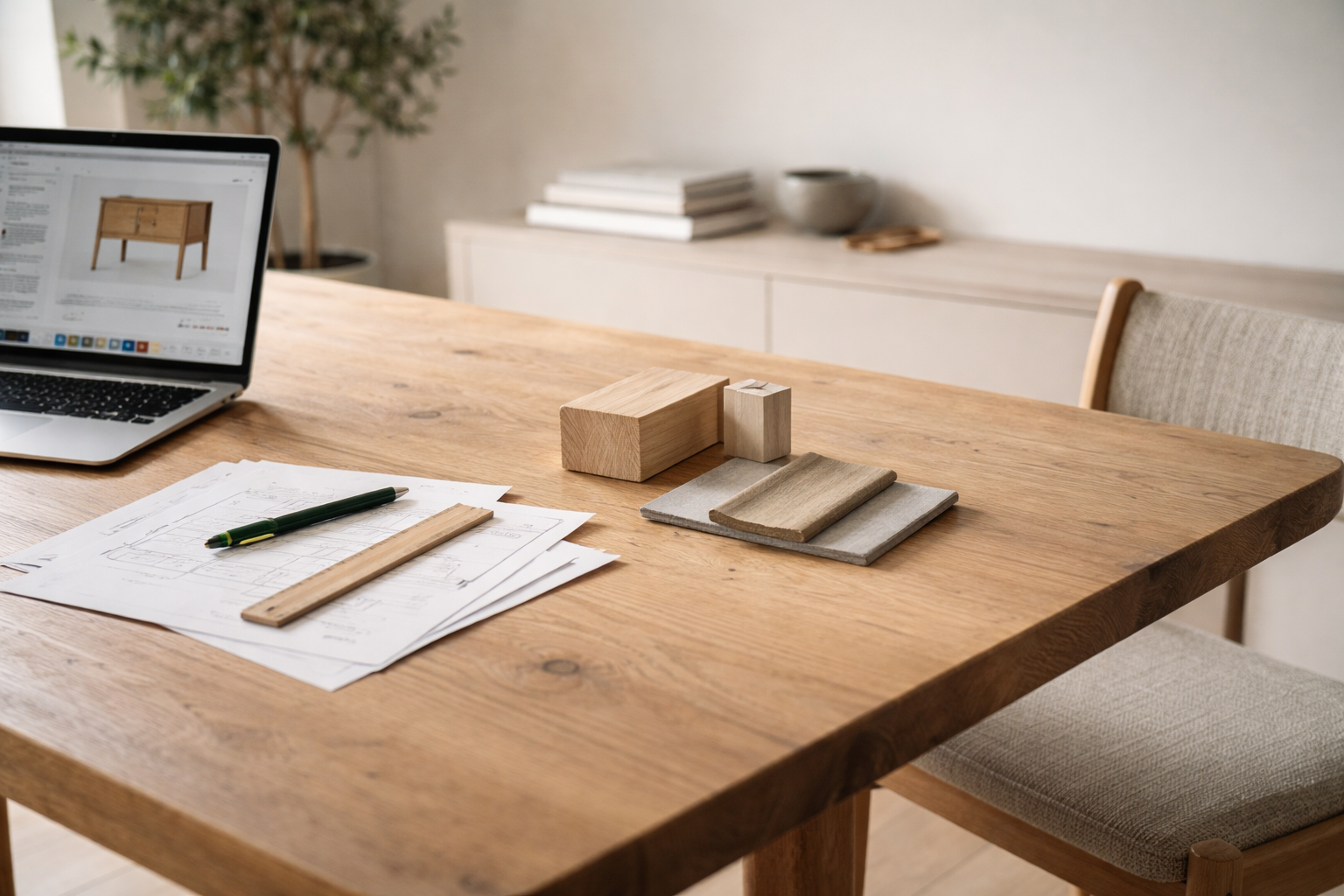 Køb møbler med god samvittighed (og åbne øjne): sådan læser du FSC, PEFC og OEKO-TEX rigtigt