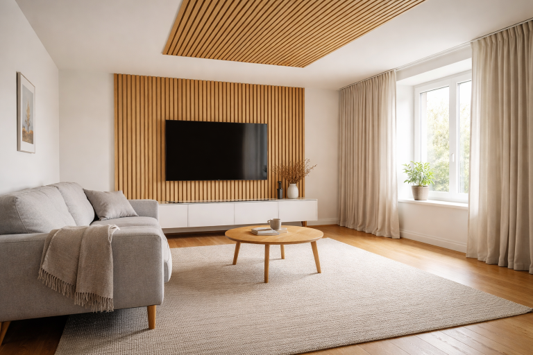 Hører dine akustikpaneler faktisk til bag sofaen - eller et helt andet sted?