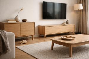 Vil du børnesikre uden at bo i et plastik-hjem?